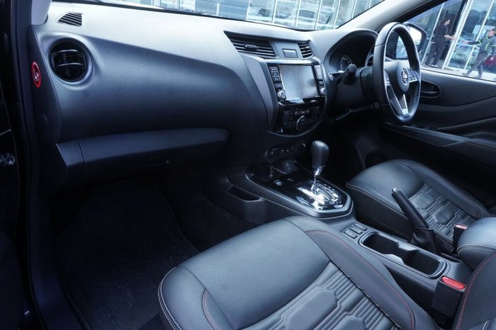 2022 Nissan Navara PRO-4X