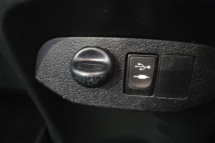 2016 Toyota Yaris Ascent