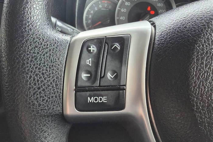 2016 Toyota Yaris Ascent