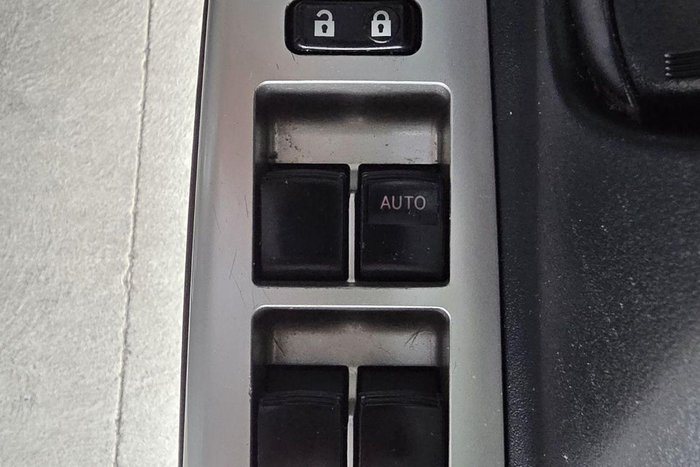 2016 Toyota Yaris Ascent