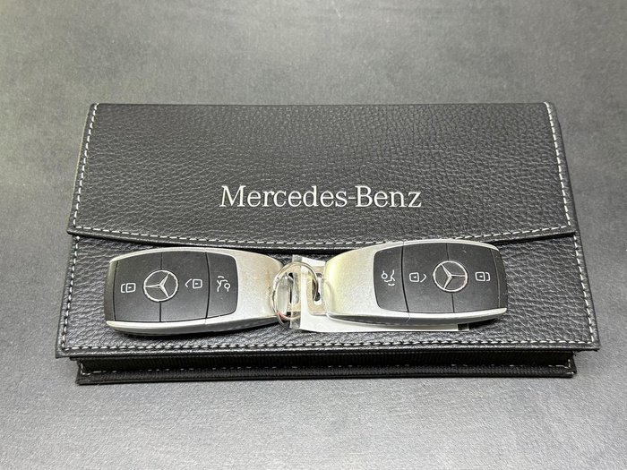 2019 Mercedes-Benz C-Class C200 A205 Obsidian Black