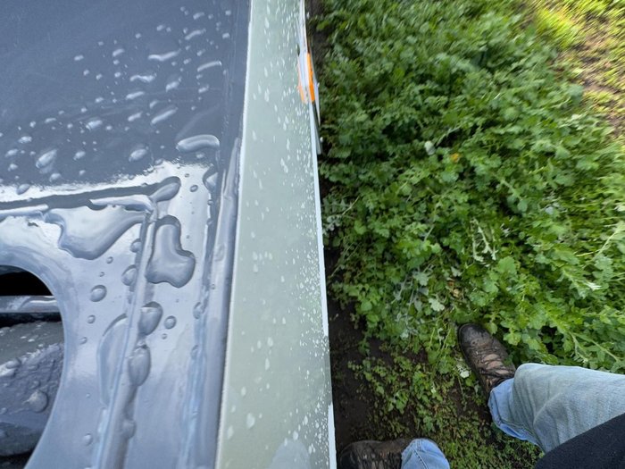 2026 FreightWest Semi  Drop Deck Widener