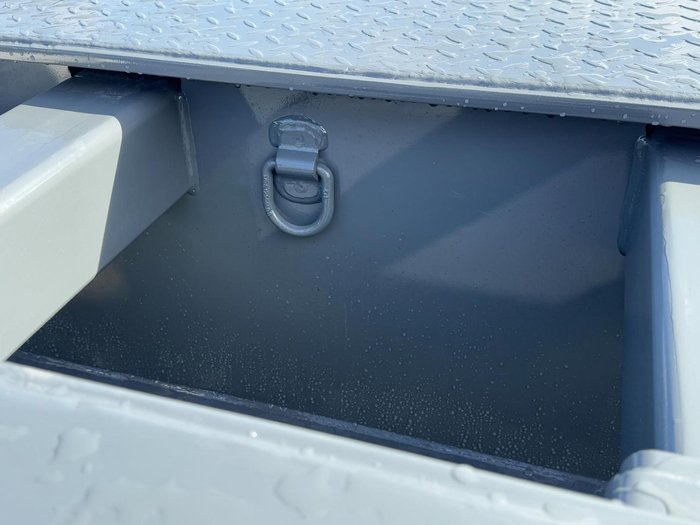 2025 FreightWest Semi Drop Deck Widener