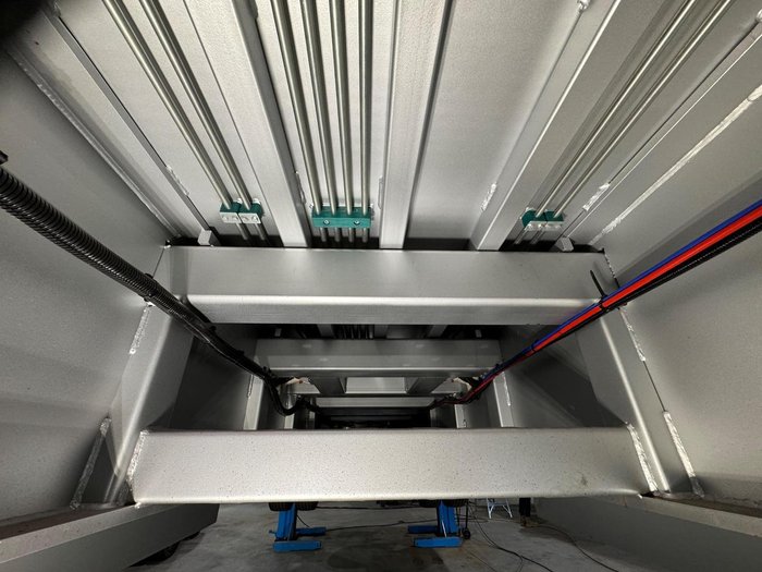 2025 FreightWest Semi Drop Deck