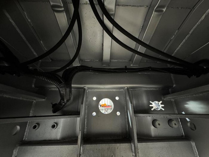 2026 FreightWest Semi  Drop Deck