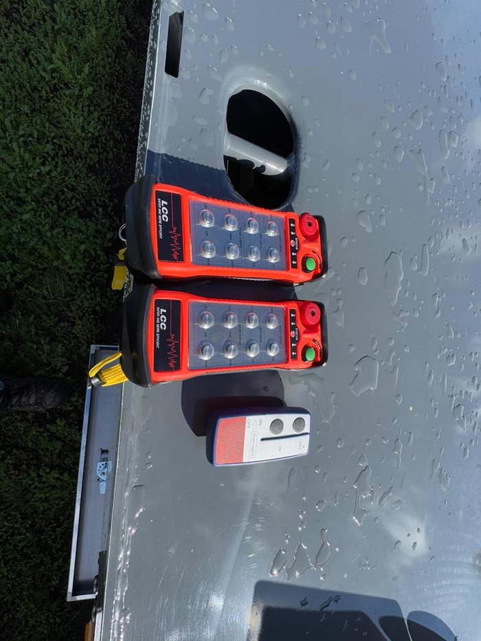 2026 FreightWest Semi  The Finest Quality