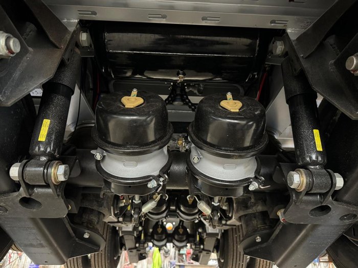 2026 FreightWest Semi  The Finest Quality