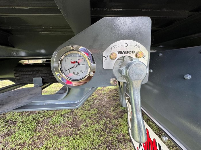 2026 FreightWest Semi  The Finest Quality