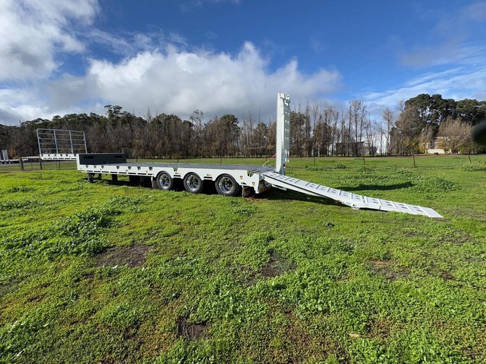 2025 FreightWest Semi The Finest Quality