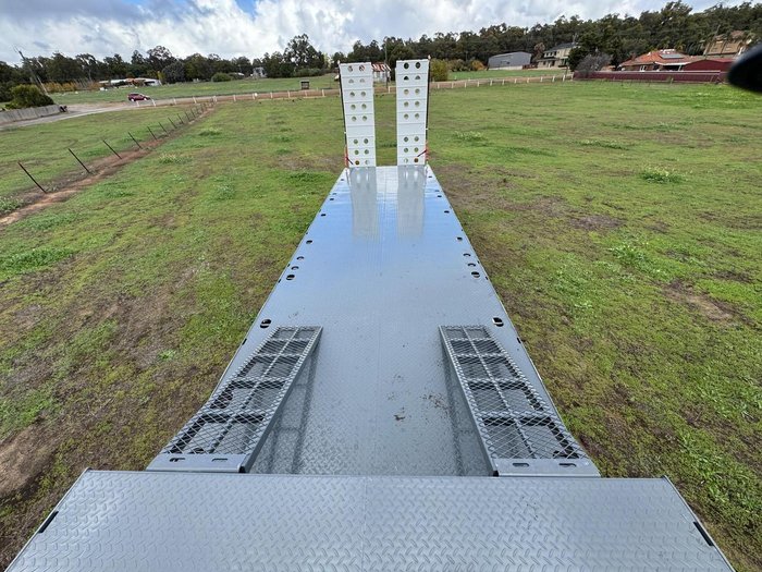 2026 FreightWest Semi  The Finest Quality