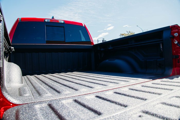 2025 RAM 1500 Rebel Hurricane SO