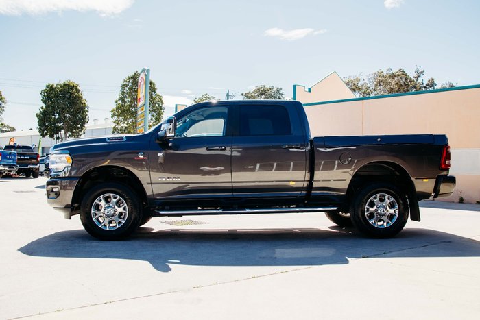 2023 RAM 2500 Laramie Rambox
