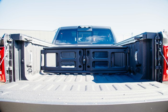 2023 RAM 2500 Laramie Rambox