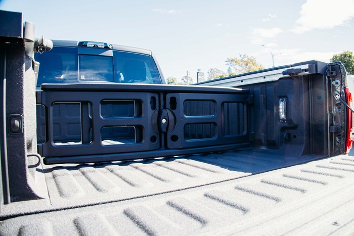 2023 RAM 2500 Laramie Rambox