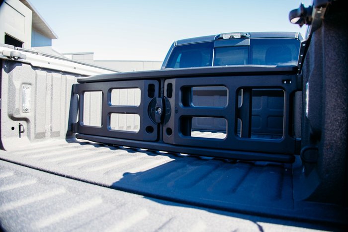 2023 RAM 2500 Laramie Rambox