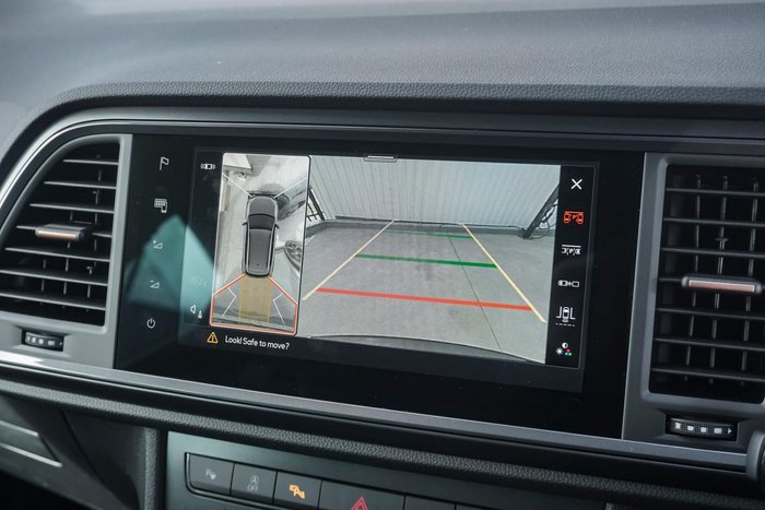 2024 CUPRA Ateca VZx