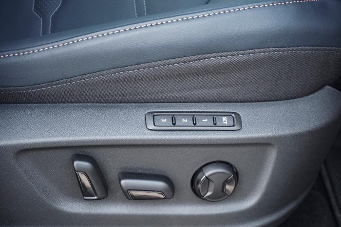 2024 CUPRA Ateca VZx