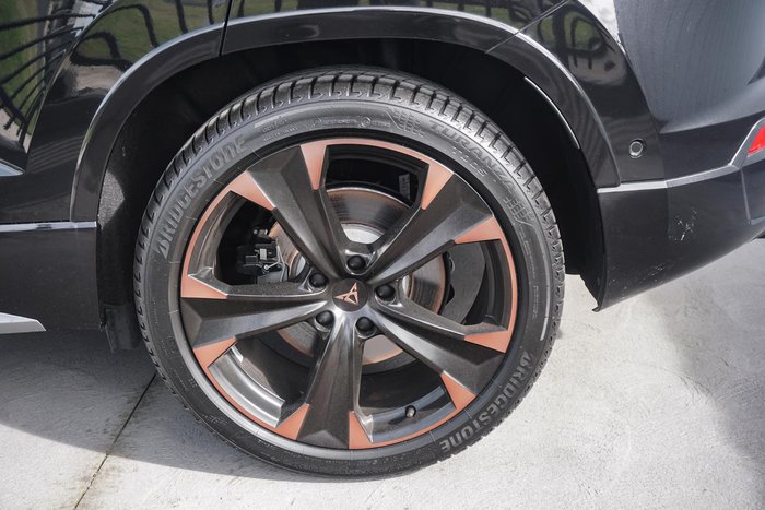 2024 CUPRA Ateca VZx