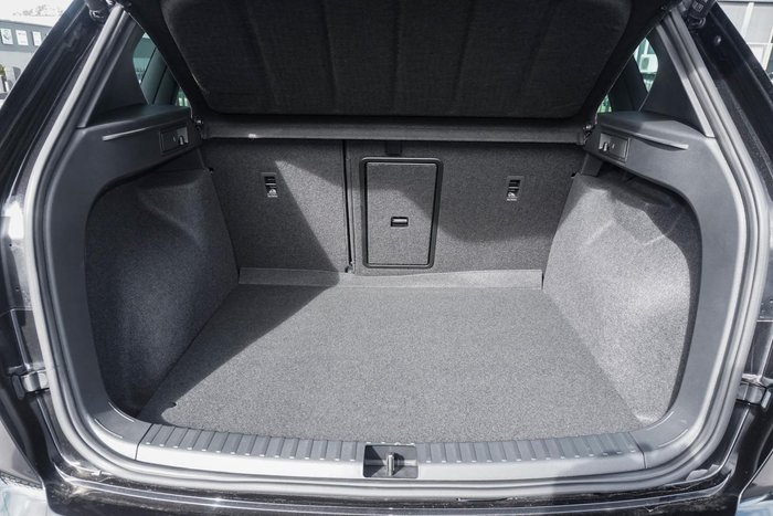 2024 CUPRA Ateca VZx