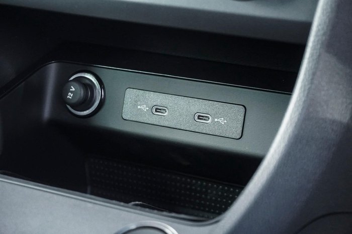 2024 CUPRA Ateca VZx