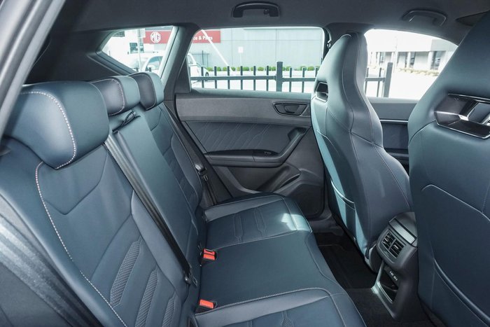 2024 CUPRA Ateca VZx