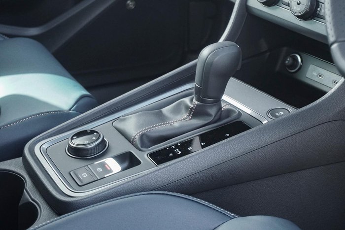 2024 CUPRA Ateca VZx