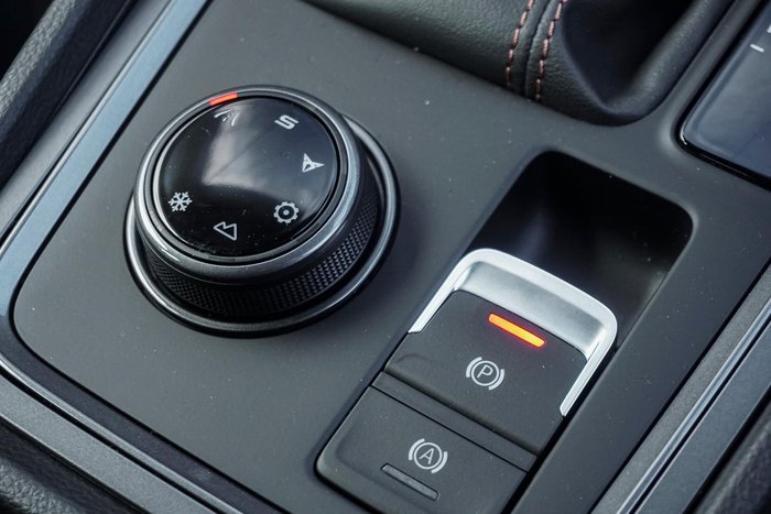 2024 CUPRA Ateca VZx