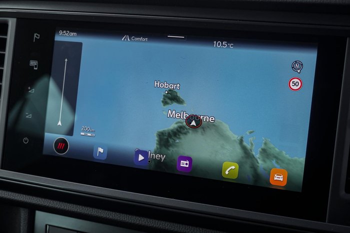 2024 CUPRA Ateca VZx