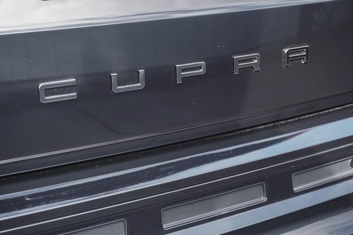 2024 CUPRA Ateca VZx