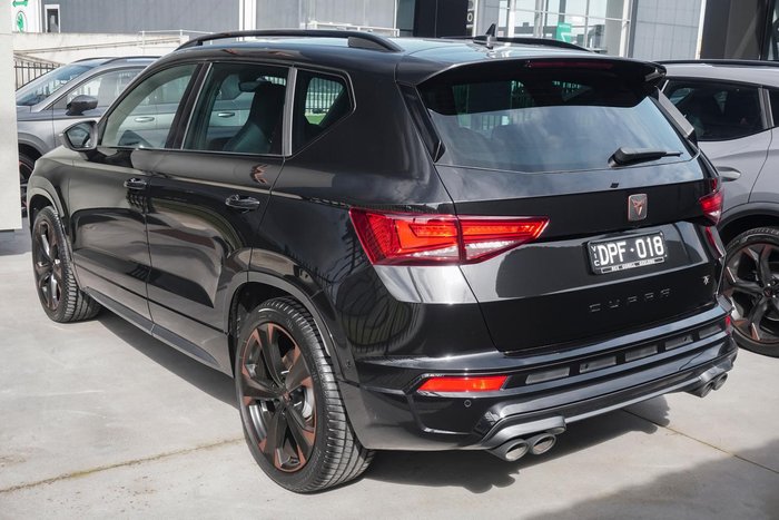 2024 CUPRA Ateca VZx