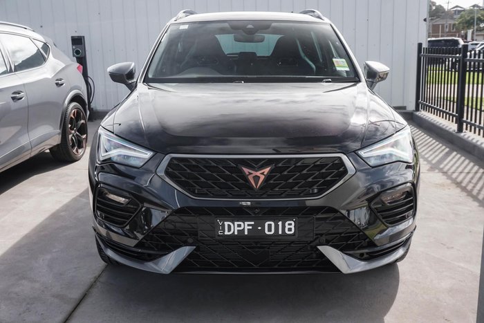 2024 CUPRA Ateca VZx