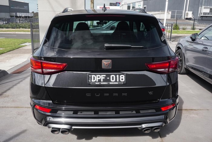 2024 CUPRA Ateca VZx