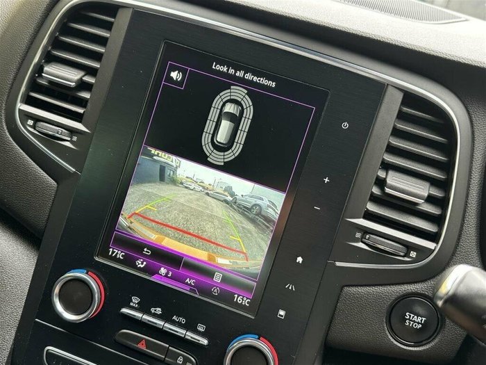 2019 Renault Megane R.S. 280