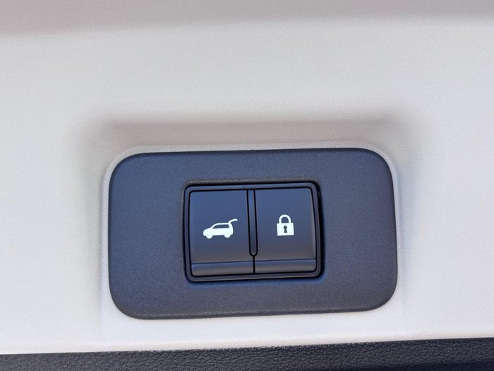 2025 Nissan Ariya Advance FE0 MY25 Pearl White