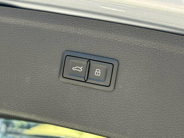 2017 Audi Q5 TDI design FY MY18 4X4 On Demand Florett Silver