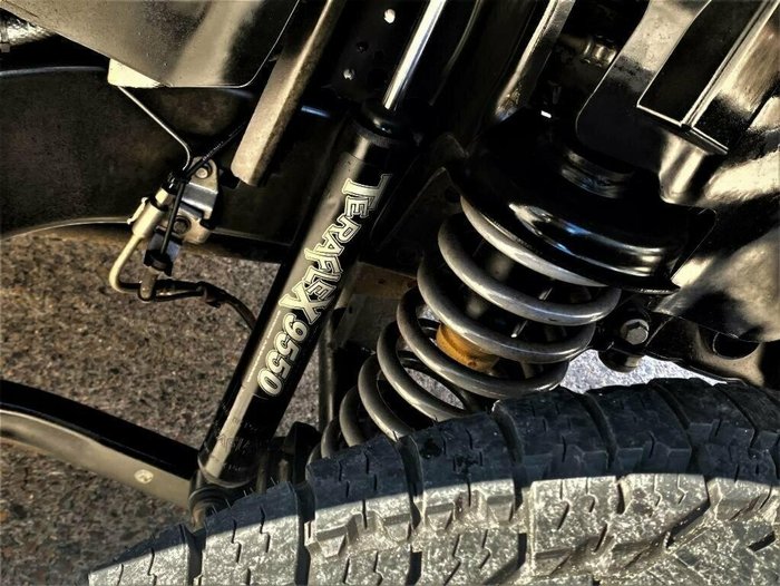 2014 Jeep Wrangler Unlimited Sport JK MY14 4X4 Dual Range Grey