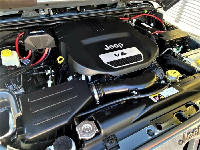 2014 Jeep Wrangler Unlimited Sport JK MY14 4X4 Dual Range Grey