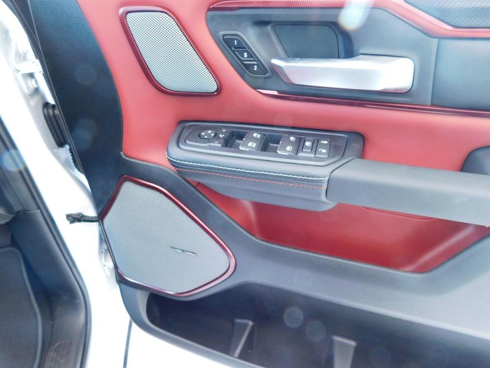 2025 RAM 1500 Rebel Hurricane SO