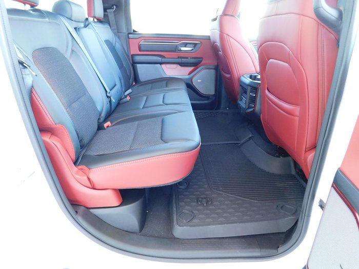 2025 RAM 1500 Rebel Hurricane SO