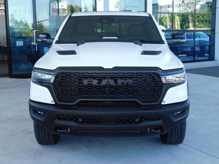 2025 RAM 1500 Rebel Hurricane SO
