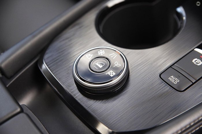 2025 Nissan X-TRAIL Ti e-POWER