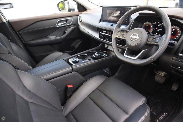 2025 Nissan X-TRAIL Ti e-POWER