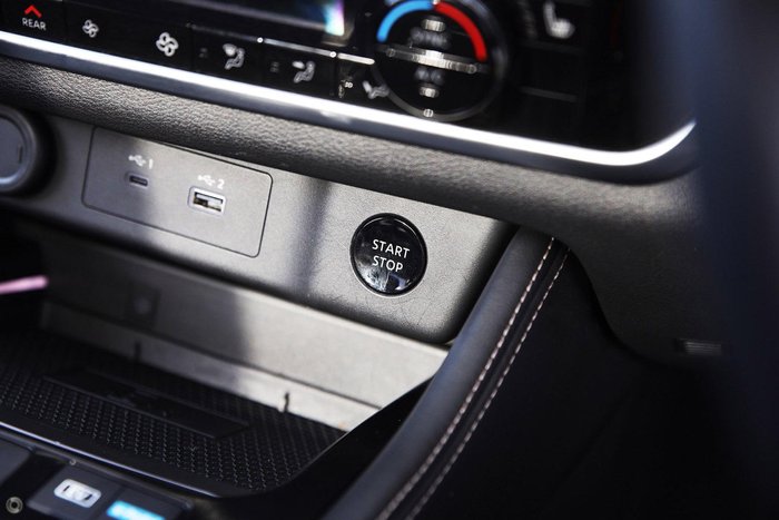 2025 Nissan X-TRAIL Ti e-POWER