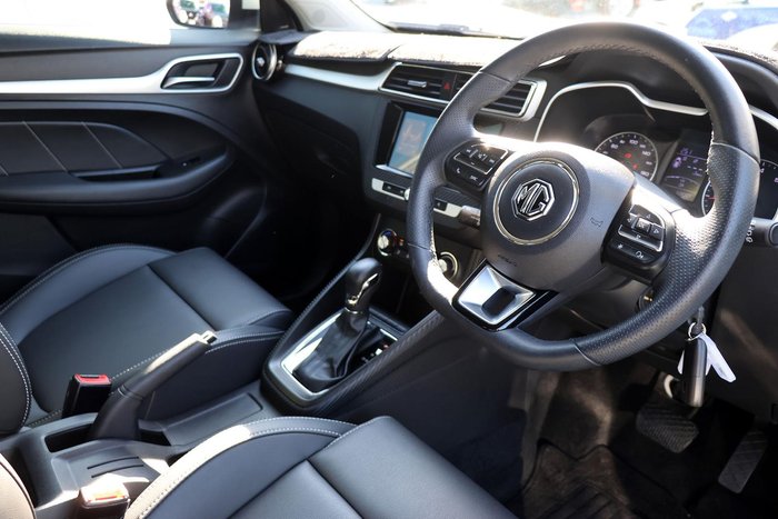 2023 MG ZS Excite
