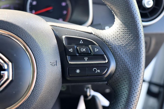 2023 MG ZS Excite