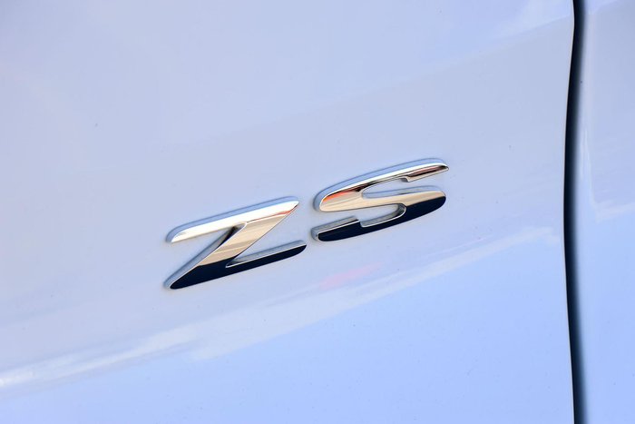 2023 MG ZS Excite