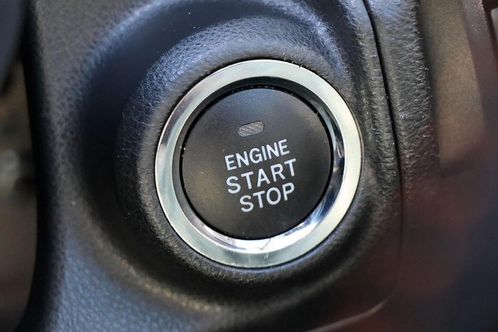 2020 Subaru XV 2.0i-L G5X MY20 AWD Crystal White