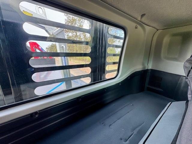 2024 Isuzu Fvy 240-300 Auto Crane Truck, 1750Kms, Comes With Rego