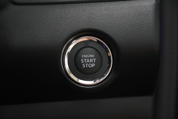 2024 Suzuki Swift Sport