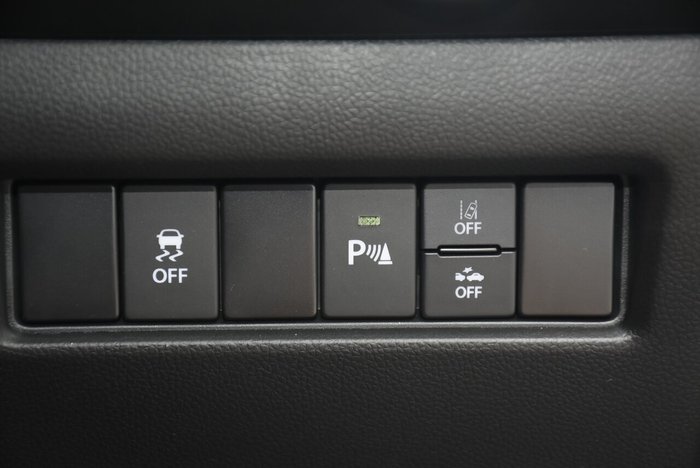 2024 Suzuki Swift Sport